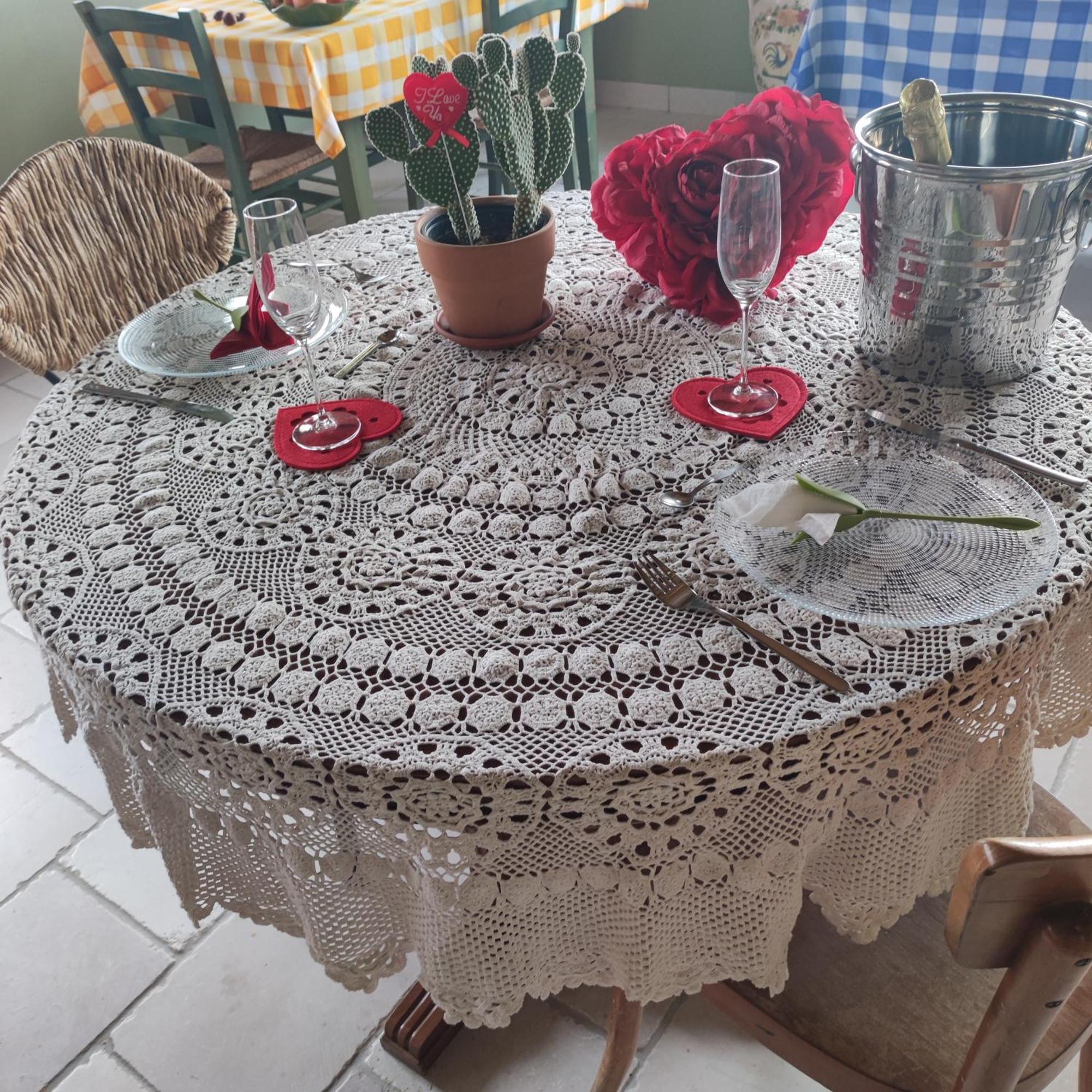 Antica Masseria Il Casone 坎德拉 外观 照片